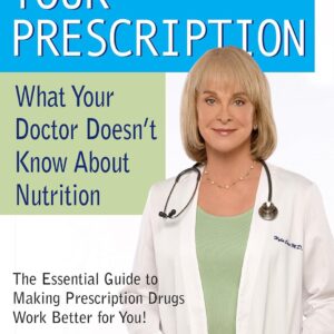 Complement Your Prescription: What Your Physician Would not Find out about Diet