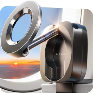 LISEN Airplane Journey Necessities for Ladies Tele...