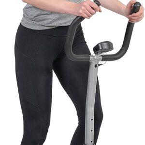 Sunny Well being & Health Steppers for Train at Dwelling Exercising Exercise Cardio Climber Thigh House Squat Twist Stepper Superior Twisted Resistance Band Step with Optionally available Free SunnyFit App Connection