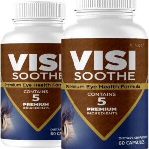 Visisoothe – Visi Soothe 2 Pack