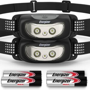Energizer Common Plus LED Headlamp,