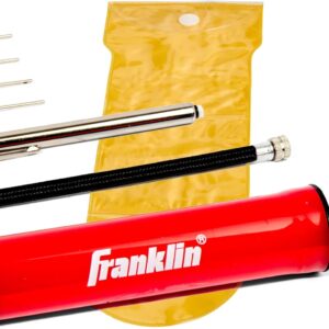 Franklin Sports activities Ball Pump Equipment